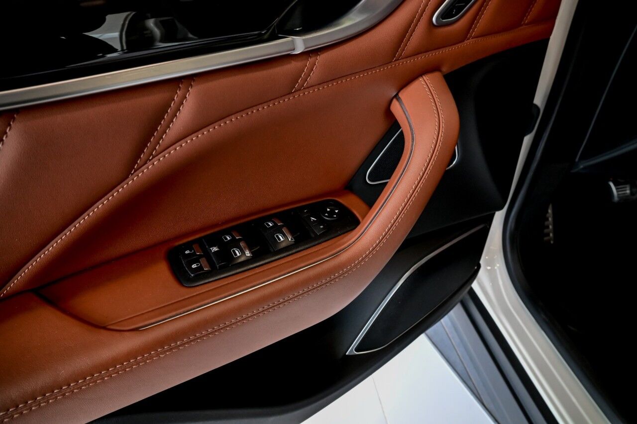 2022 Maserati Levante Modena Springfield NJ