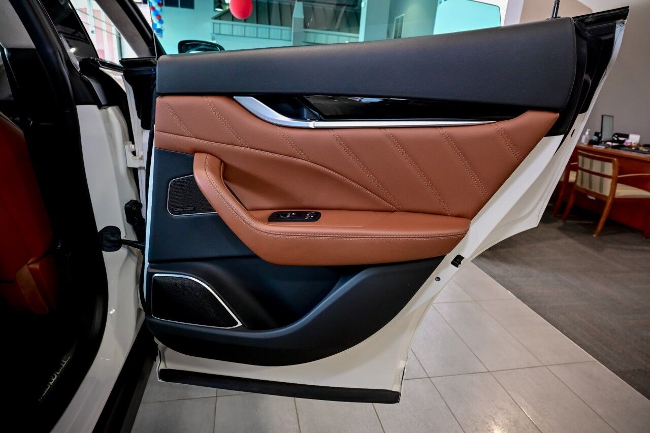 2022 Maserati Levante Modena Springfield NJ