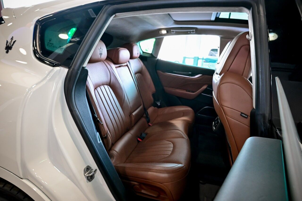 2022 Maserati Levante Modena Springfield NJ