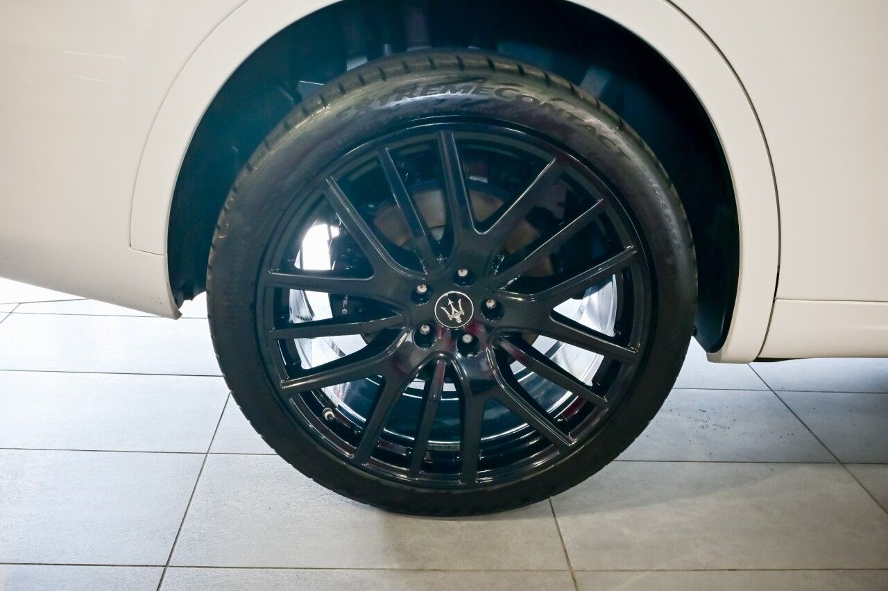 2022 Maserati Levante Modena Springfield NJ