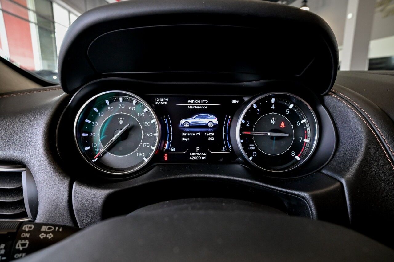 2022 Maserati Levante Modena Springfield NJ