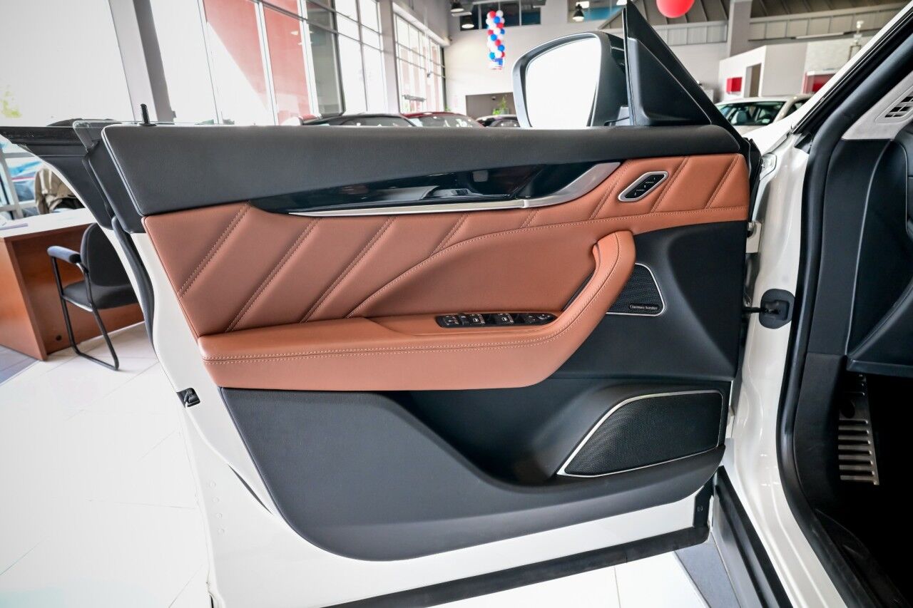 2022 Maserati Levante Modena Springfield NJ