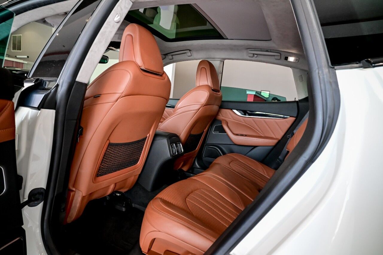 2022 Maserati Levante Modena Springfield NJ