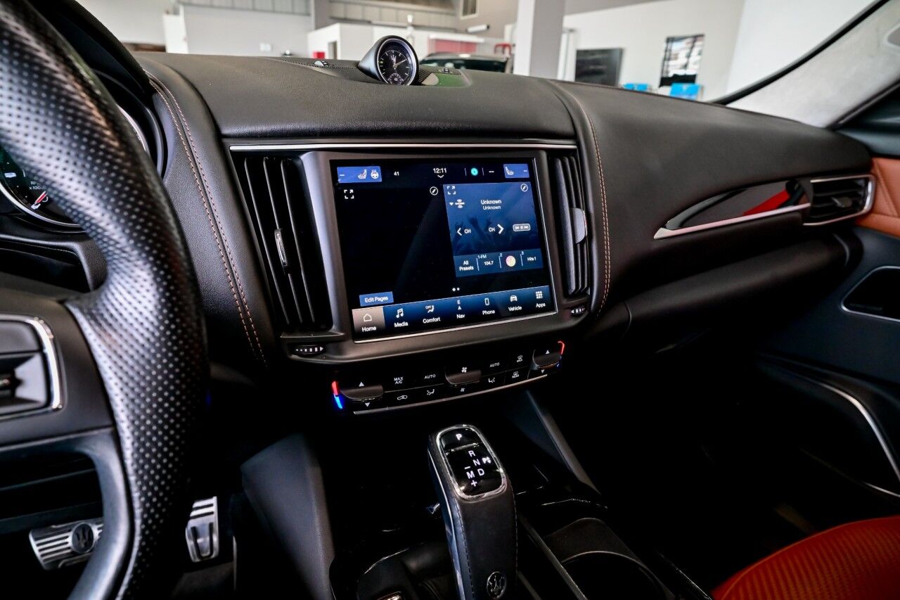 2022 Maserati Levante Modena Springfield NJ