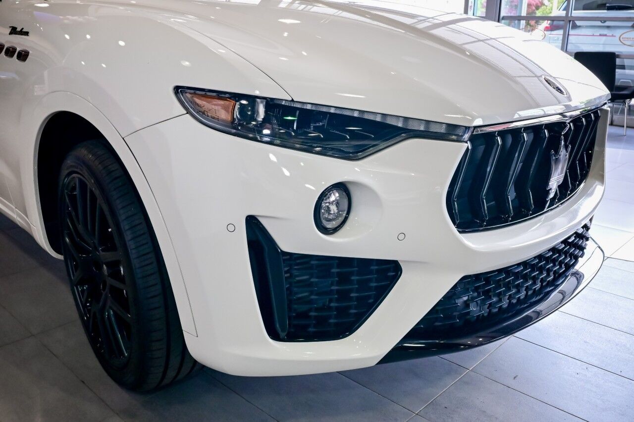 2022 Maserati Levante Modena Springfield NJ