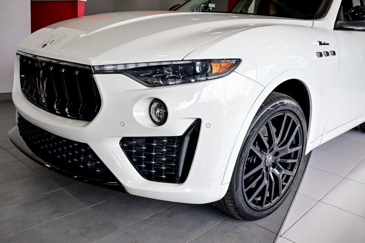 2022 Maserati Levante Modena Springfield NJ