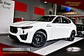 2022 Maserati Levante Modena