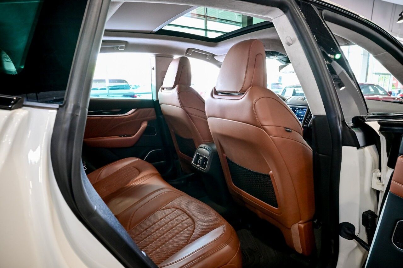 2022 Maserati Levante Modena Springfield NJ