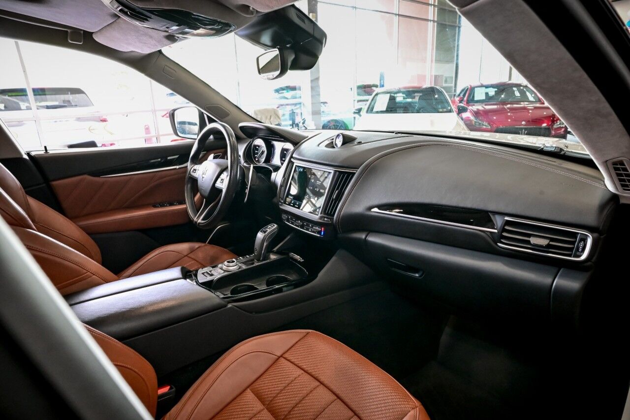 2022 Maserati Levante Modena Springfield NJ