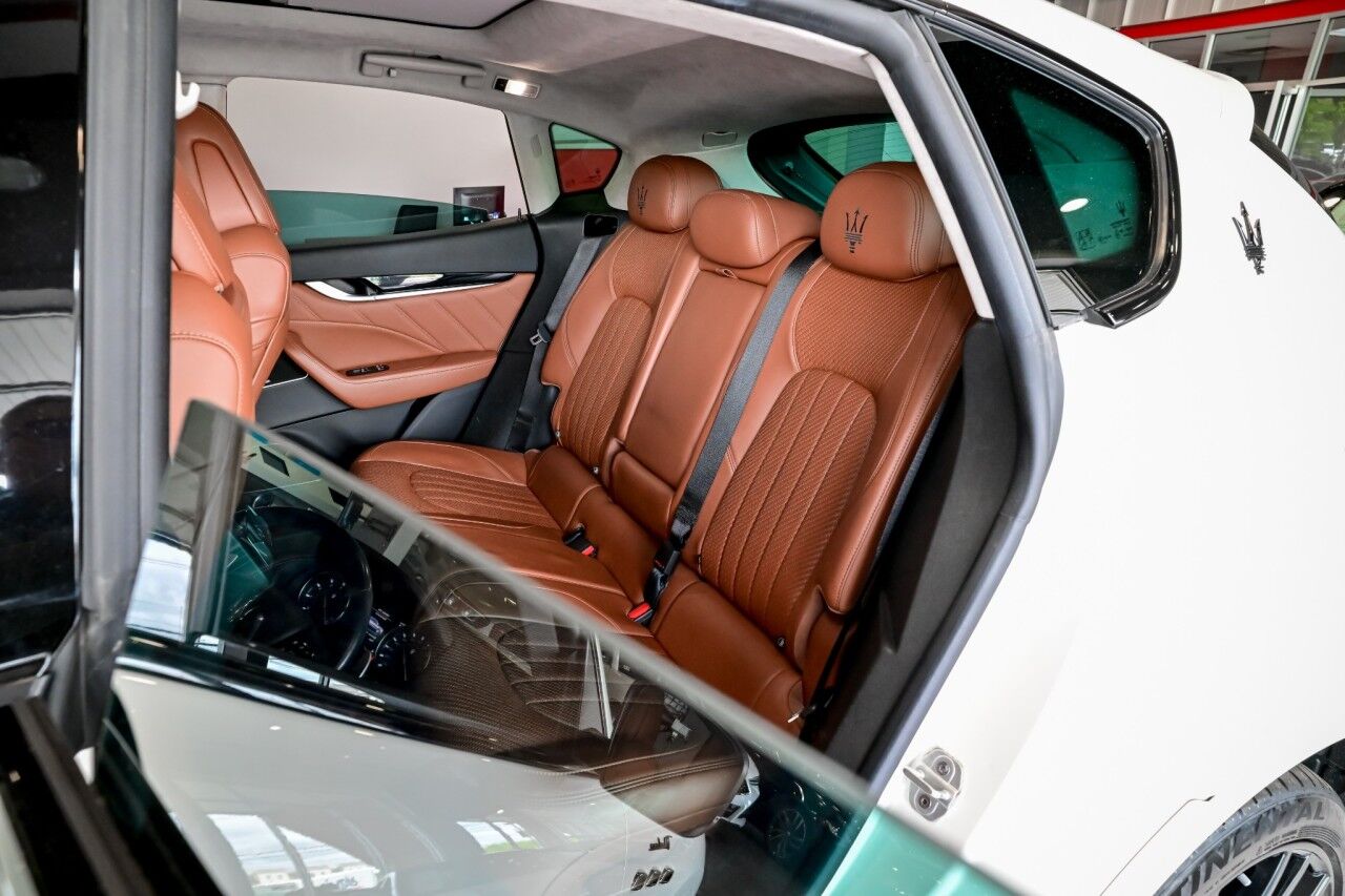 2022 Maserati Levante Modena Springfield NJ