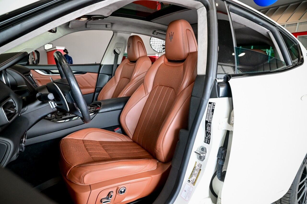 2022 Maserati Levante Modena Springfield NJ