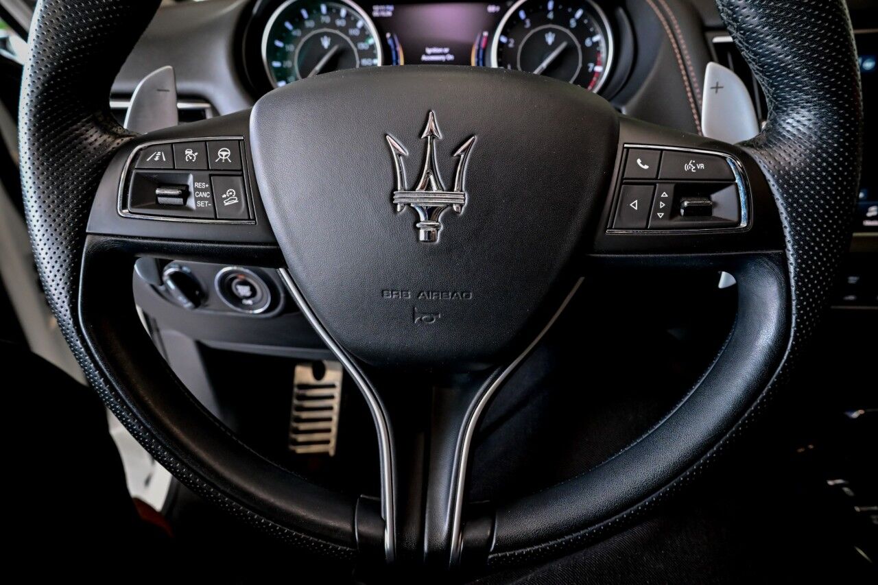 2022 Maserati Levante Modena Springfield NJ
