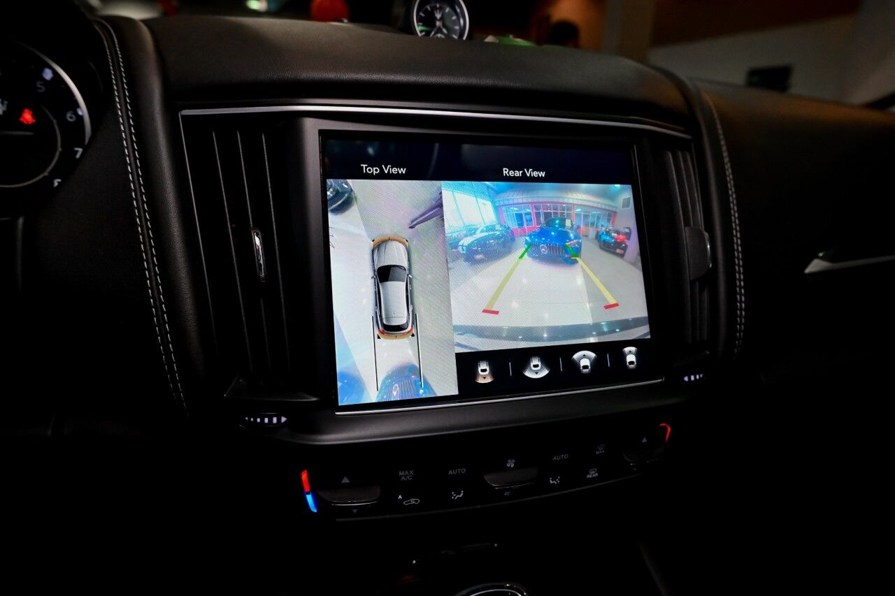 2022 Maserati Levante Modena Springfield NJ