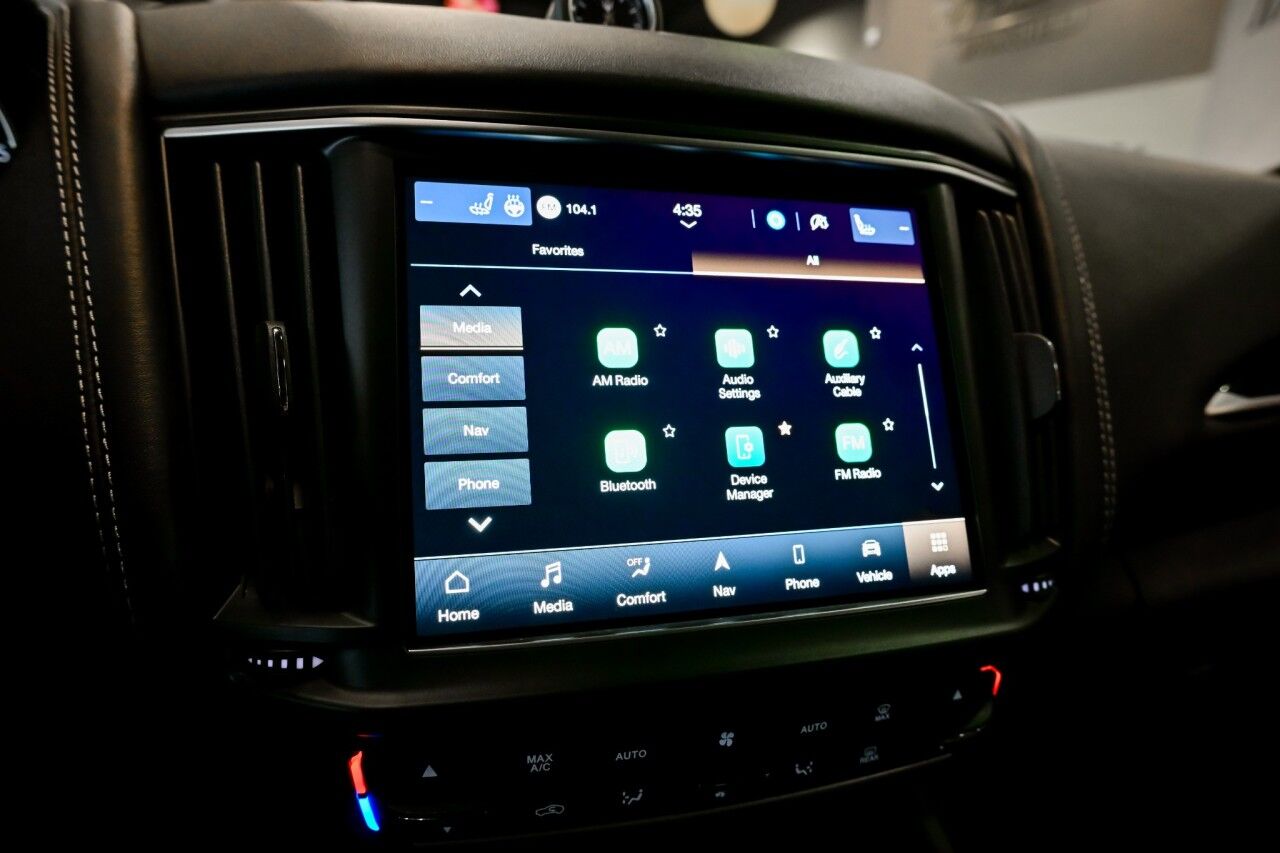 2022 Maserati Levante Modena Springfield NJ