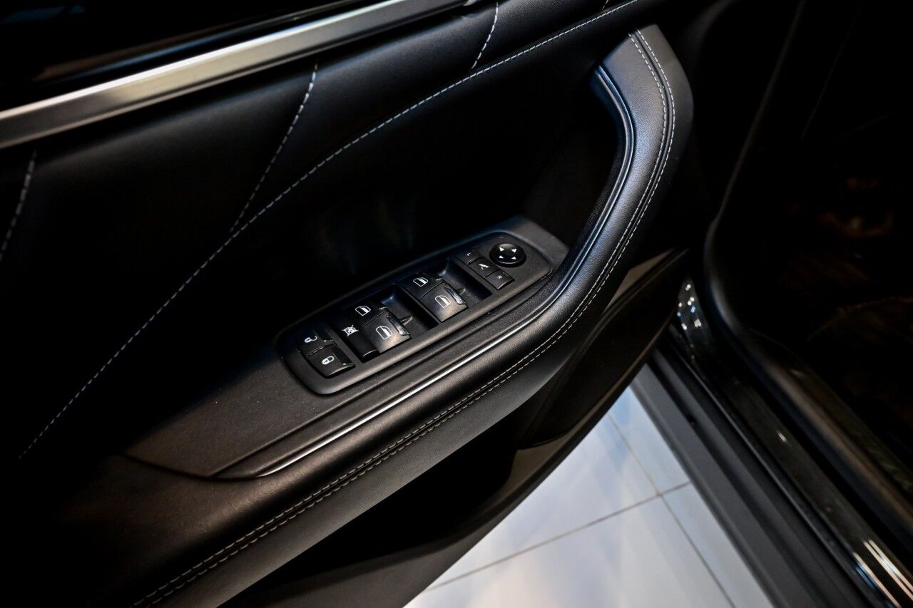 2022 Maserati Levante Modena Springfield NJ