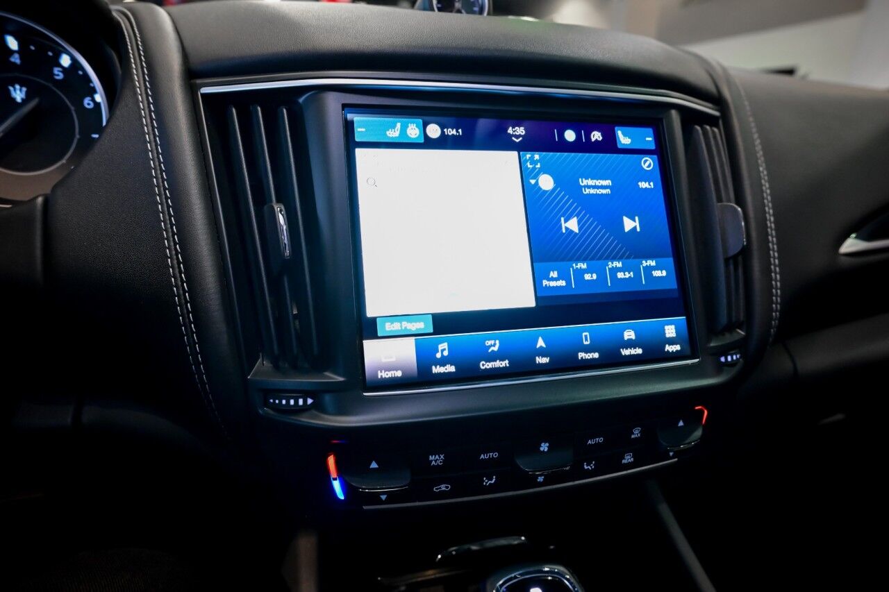 2022 Maserati Levante Modena Springfield NJ