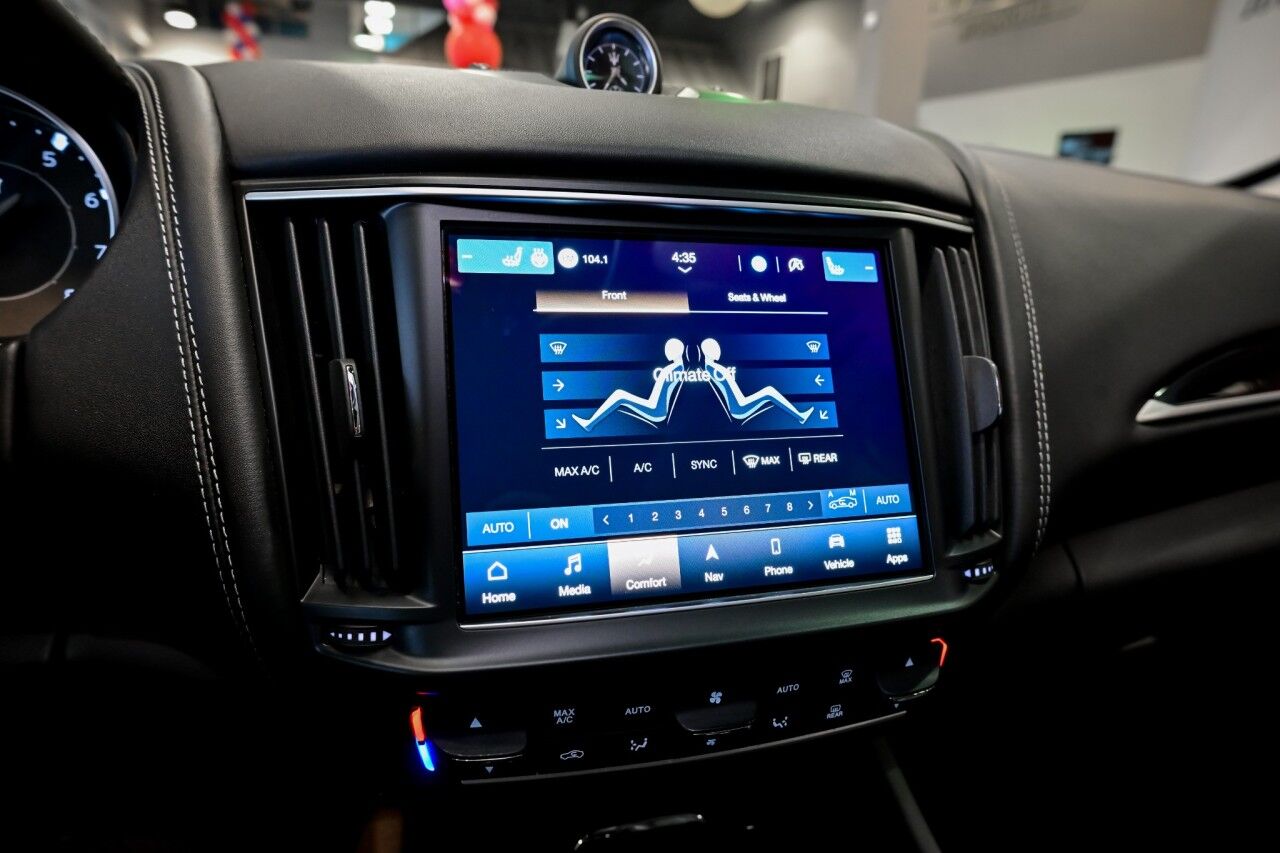 2022 Maserati Levante Modena Springfield NJ