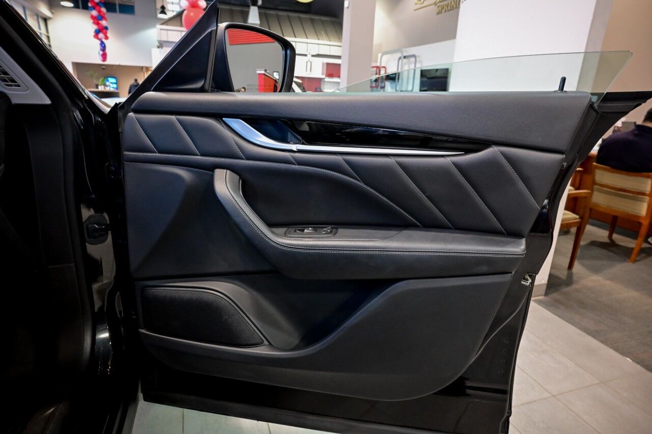 2022 Maserati Levante Modena Springfield NJ