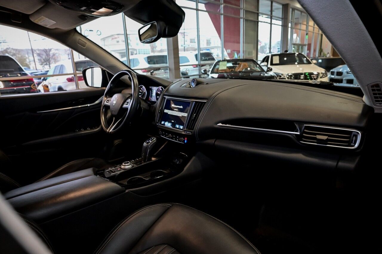 2022 Maserati Levante Modena Springfield NJ
