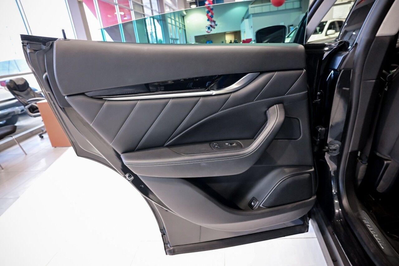 2022 Maserati Levante Modena Springfield NJ