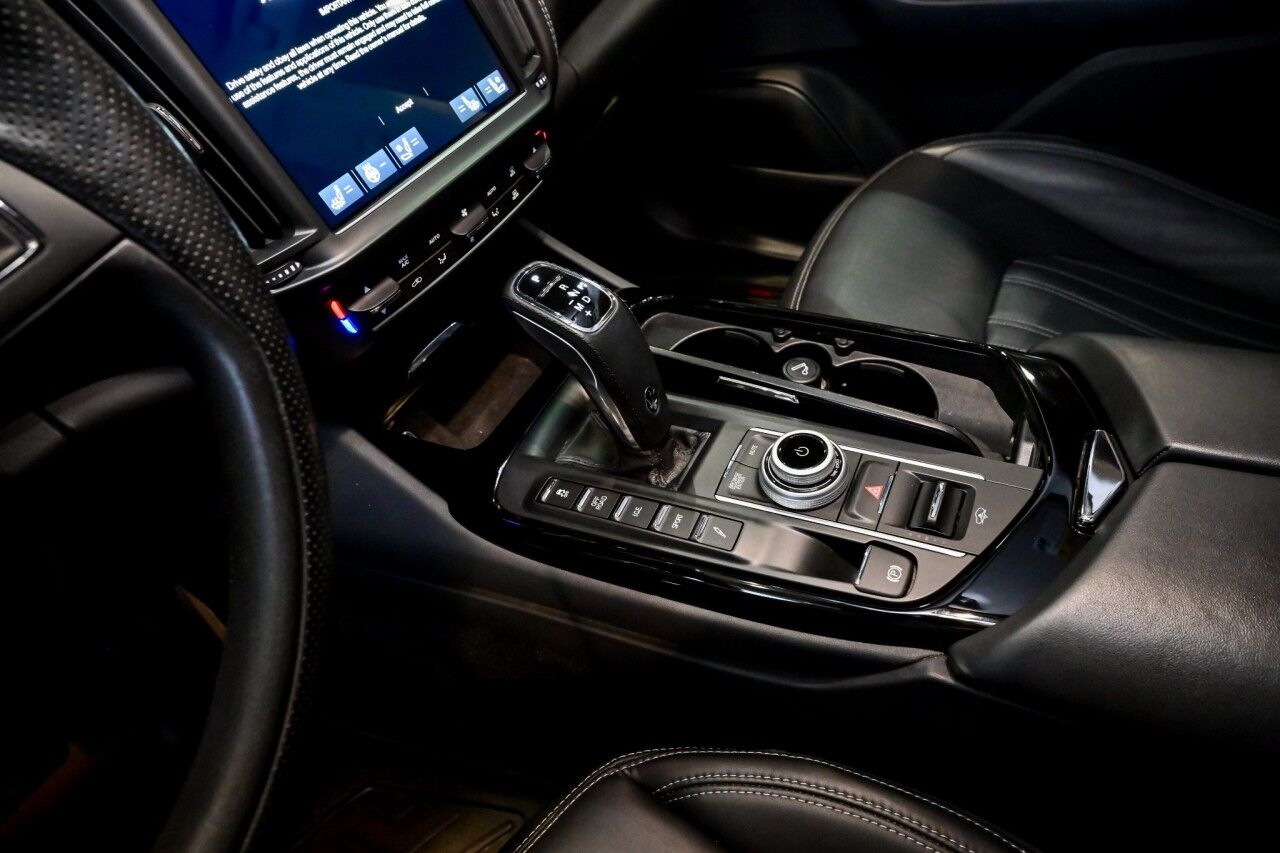 2022 Maserati Levante Modena Springfield NJ
