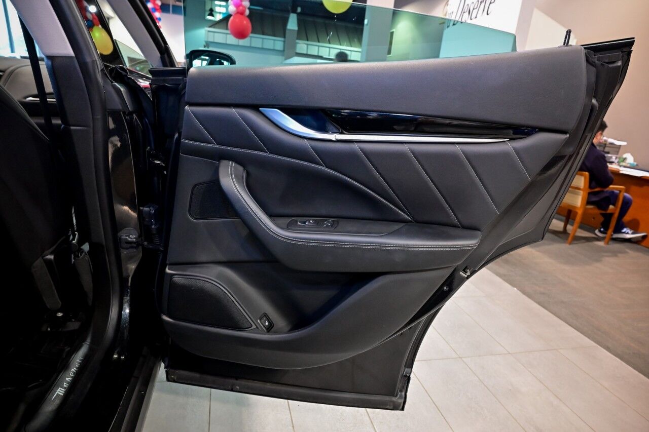 2022 Maserati Levante Modena Springfield NJ