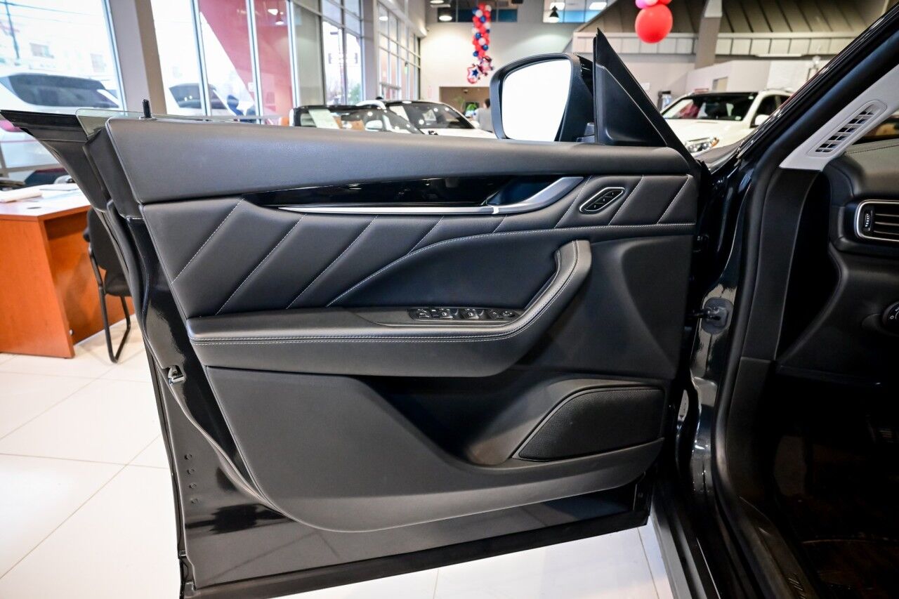 2022 Maserati Levante Modena Springfield NJ