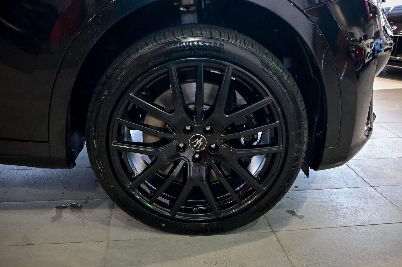 2022 Maserati Levante Modena Springfield NJ