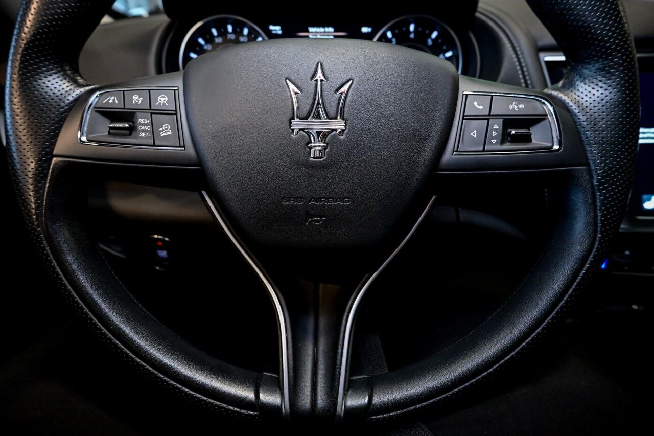 2022 Maserati Levante Modena Springfield NJ