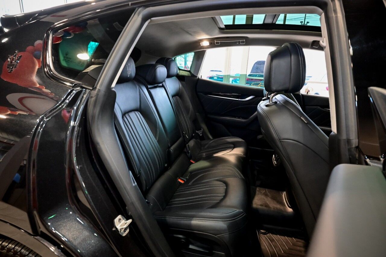 2022 Maserati Levante Modena Springfield NJ