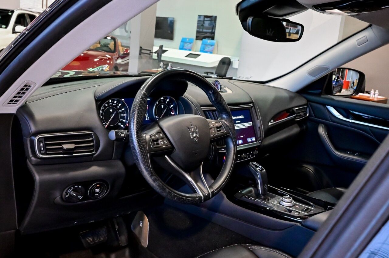 2022 Maserati Levante Modena Springfield NJ