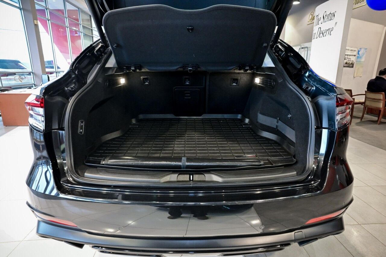 2022 Maserati Levante Modena Springfield NJ