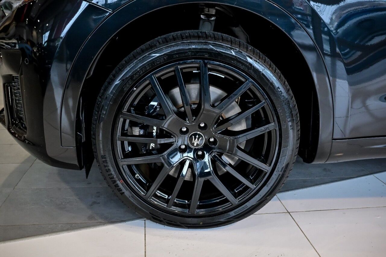 2022 Maserati Levante Modena Springfield NJ