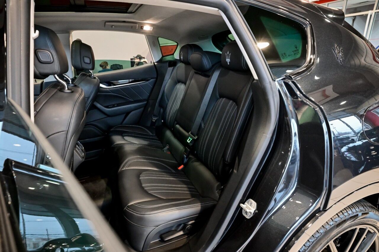 2022 Maserati Levante Modena Springfield NJ