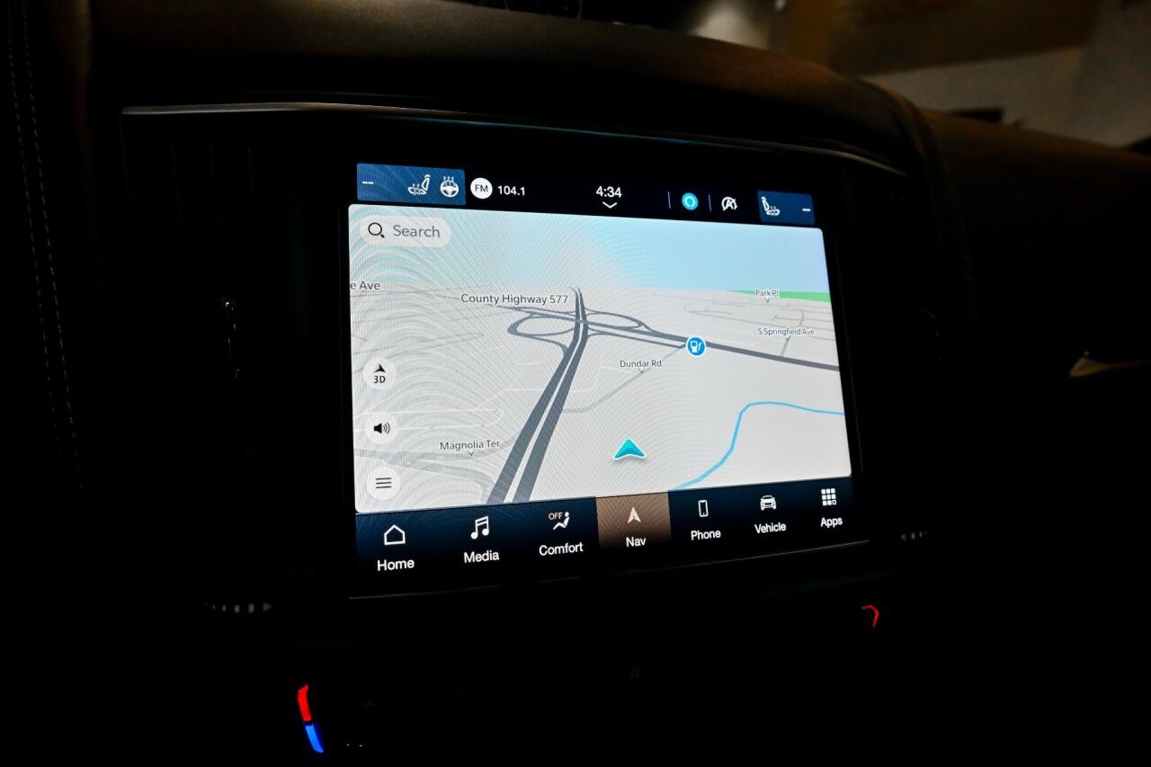 2022 Maserati Levante Modena Springfield NJ