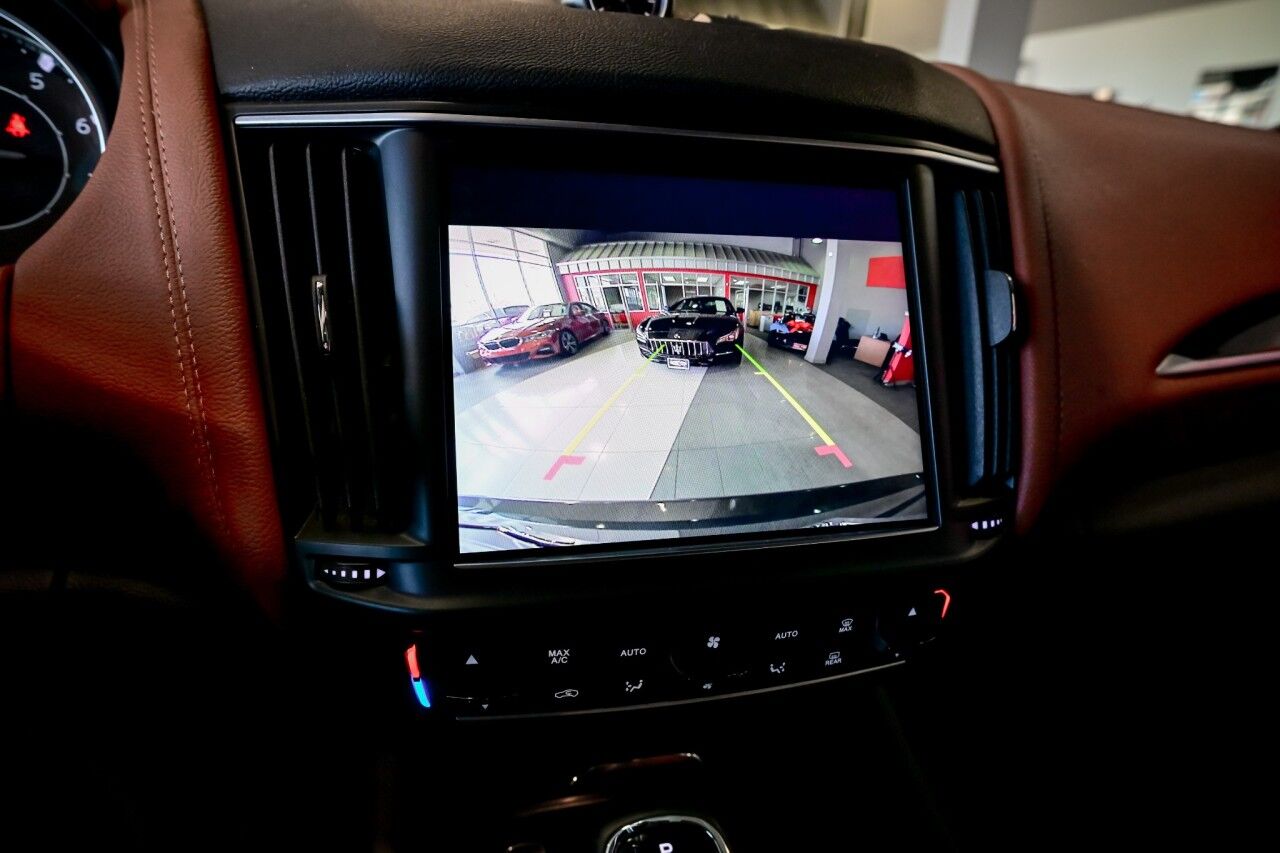 2022 Maserati Levante Modena Springfield NJ
