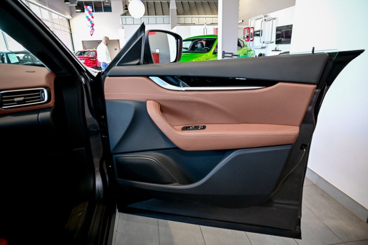 2022 Maserati Levante Modena Springfield NJ