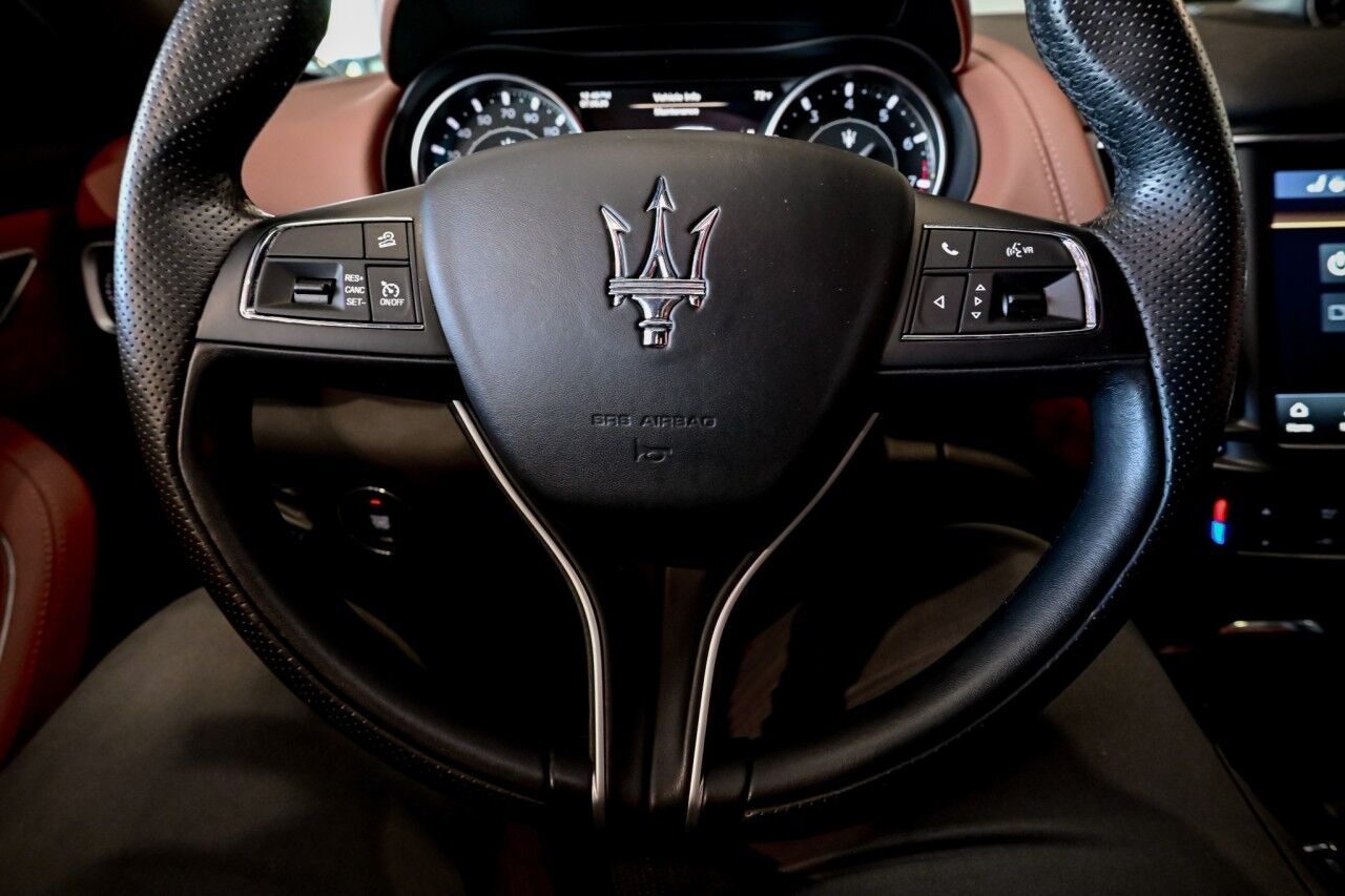 2022 Maserati Levante Modena Springfield NJ