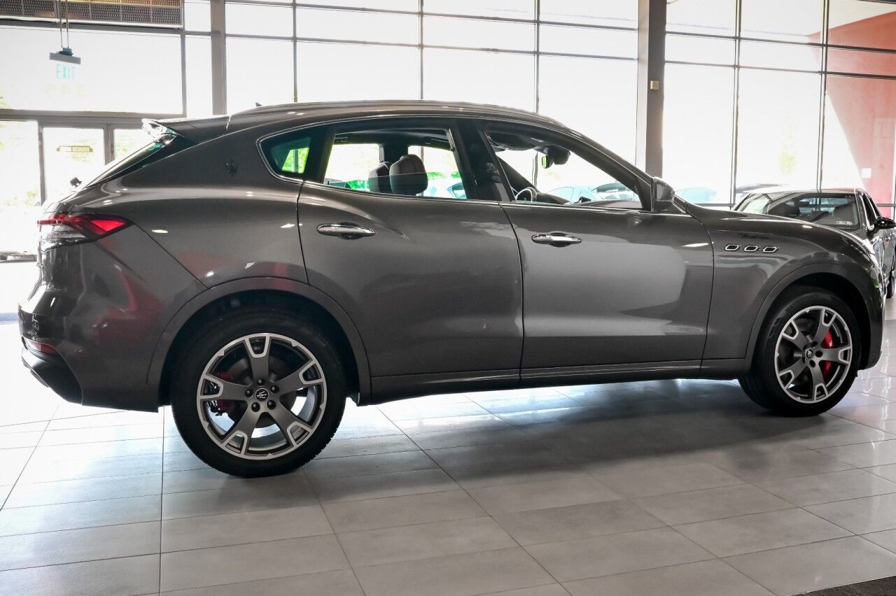 2022 Maserati Levante Modena Springfield NJ