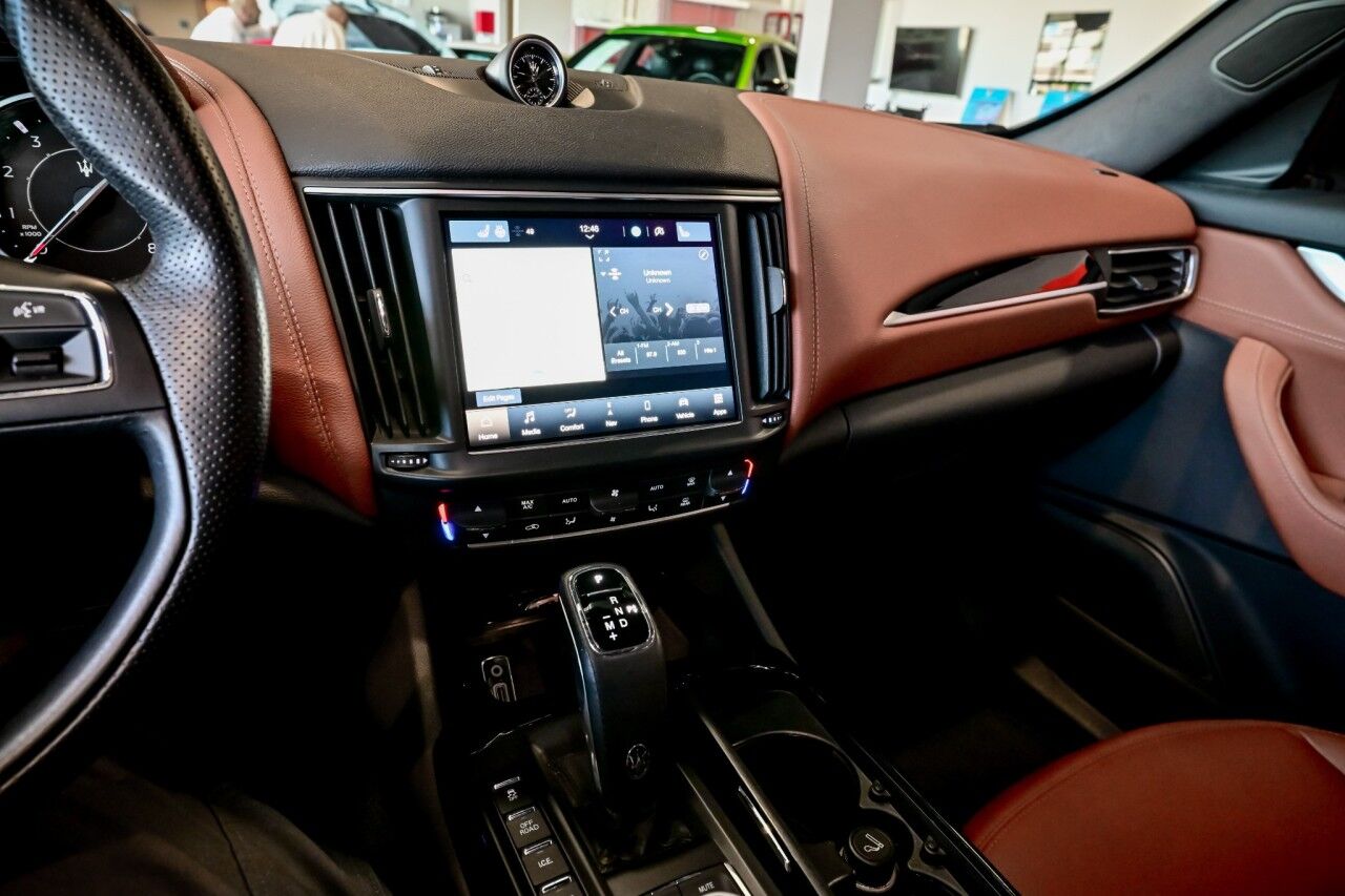 2022 Maserati Levante Modena Springfield NJ