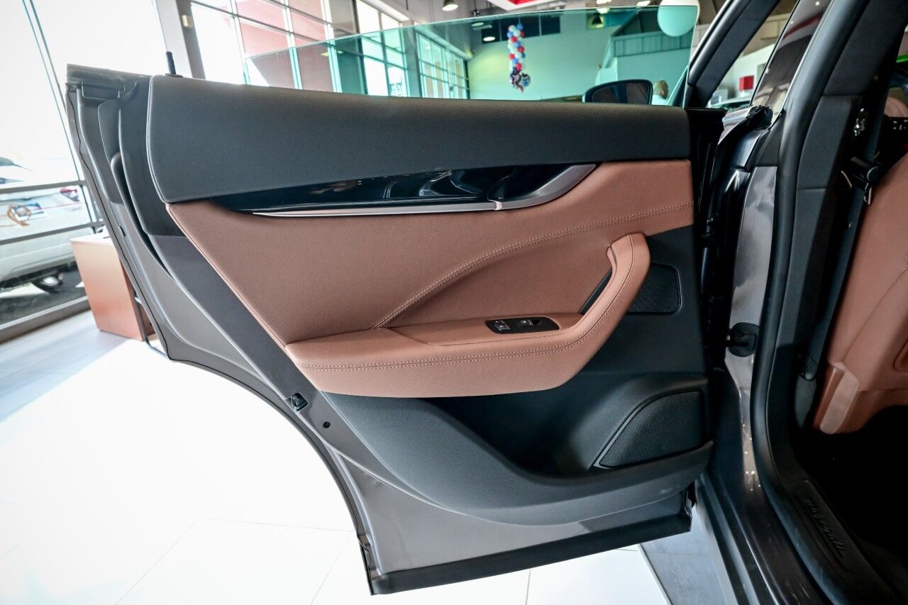 2022 Maserati Levante Modena Springfield NJ