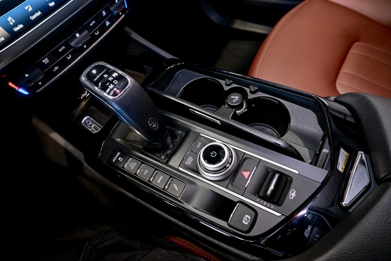 2022 Maserati Levante Modena Springfield NJ