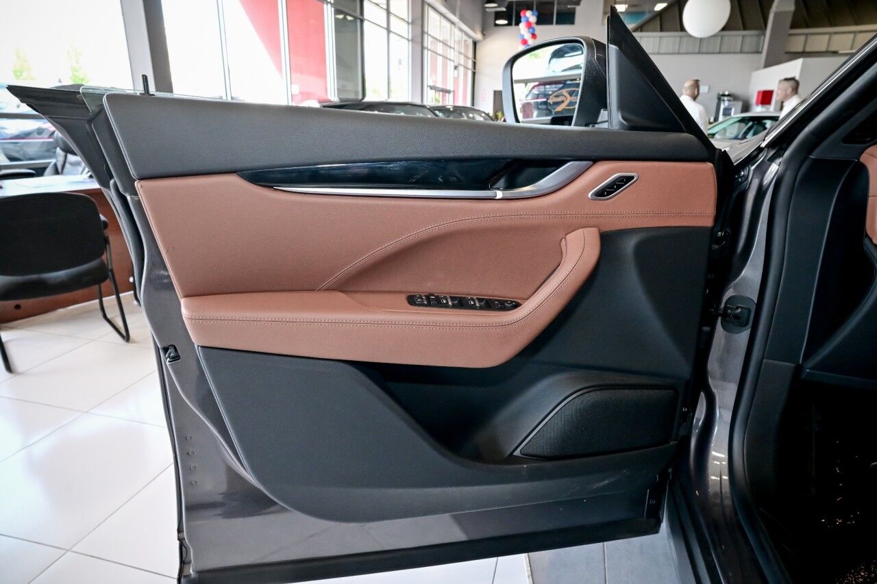 2022 Maserati Levante Modena Springfield NJ