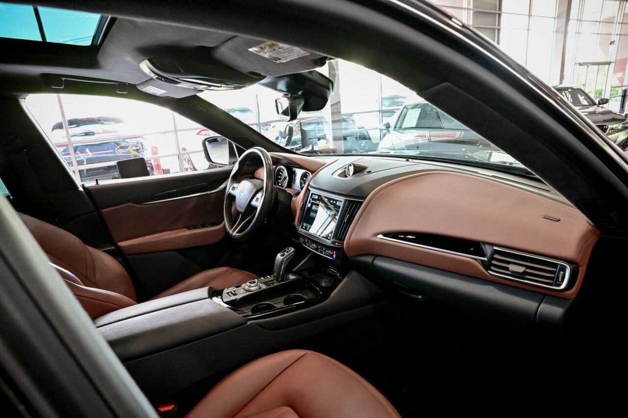 2022 Maserati Levante Modena Springfield NJ