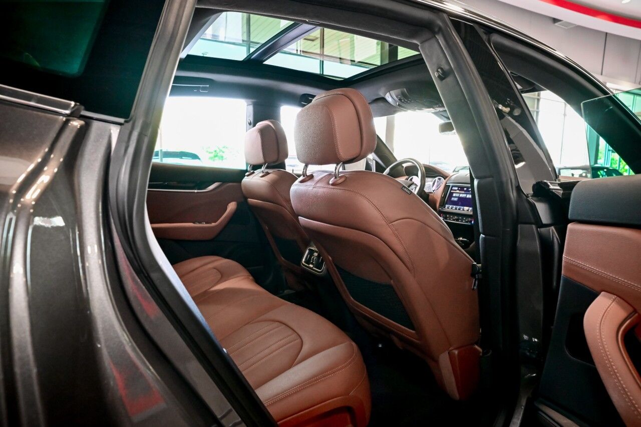 2022 Maserati Levante Modena Springfield NJ