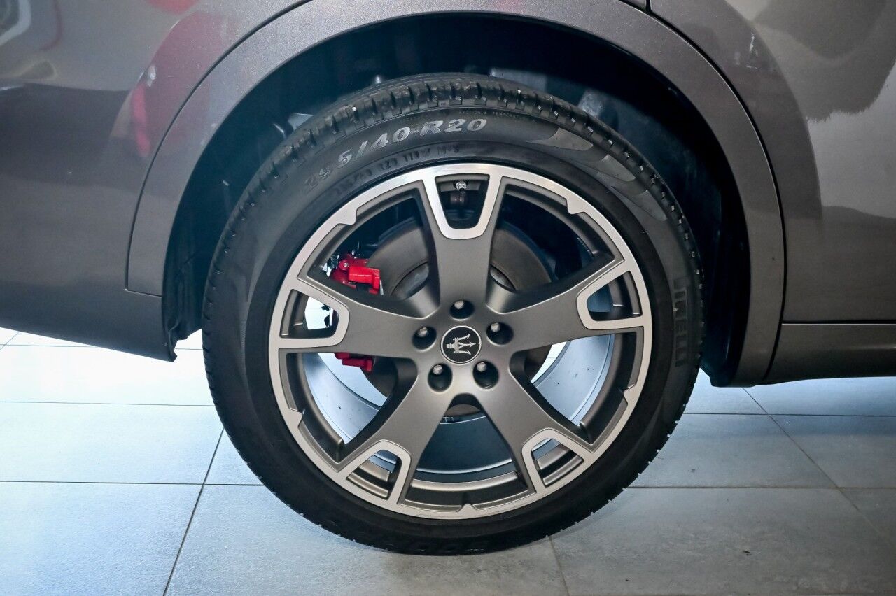 2022 Maserati Levante Modena Springfield NJ
