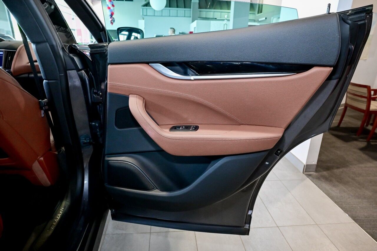 2022 Maserati Levante Modena Springfield NJ