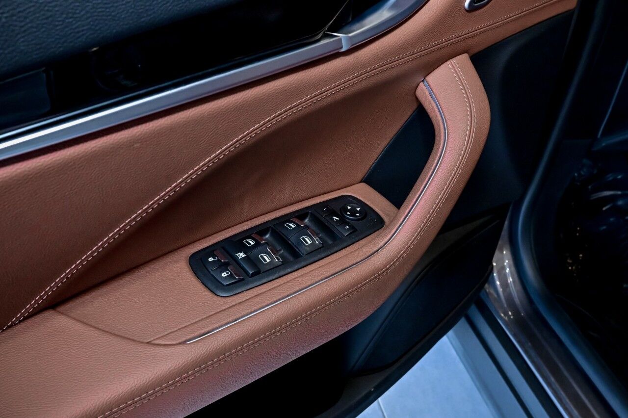 2022 Maserati Levante Modena Springfield NJ