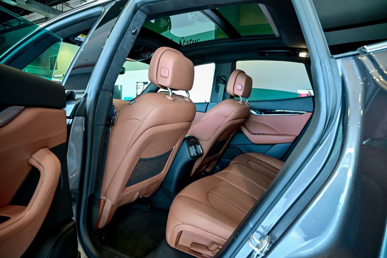 2022 Maserati Levante Modena Springfield NJ