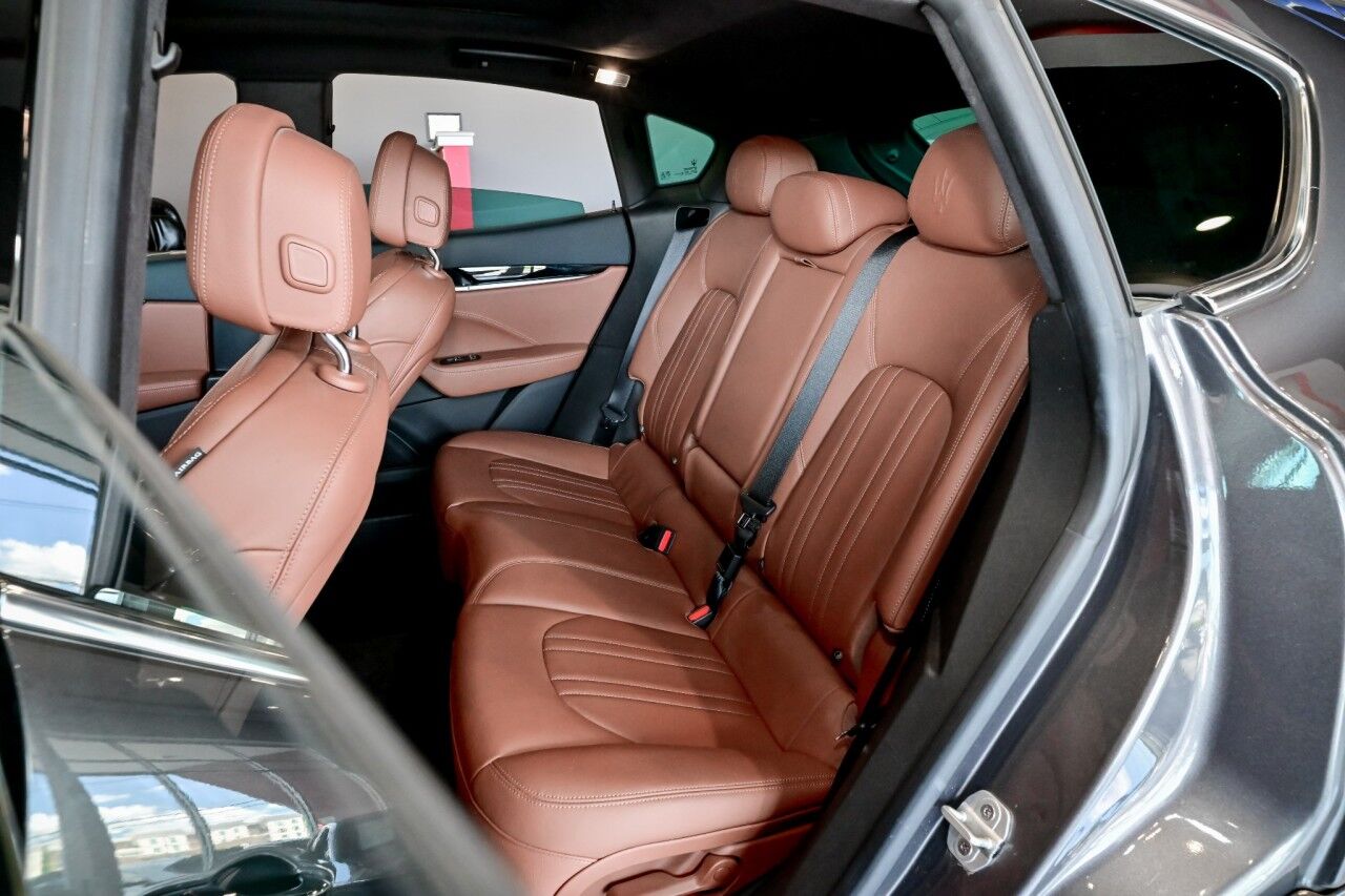 2022 Maserati Levante Modena Springfield NJ